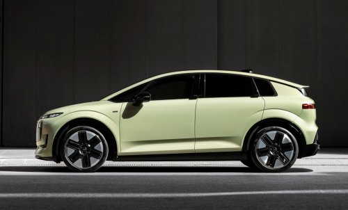 Audi’s New A2 Revives A Genius Idea That Was 25 Years Too Early