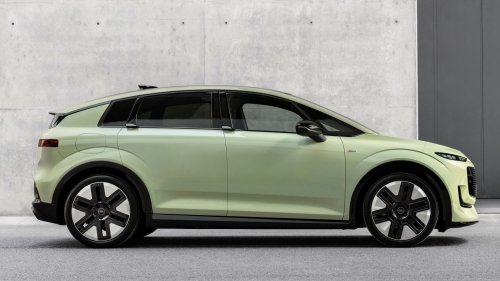 Audi’s New A2 Revives A Genius Idea That Was 25 Years Too Early