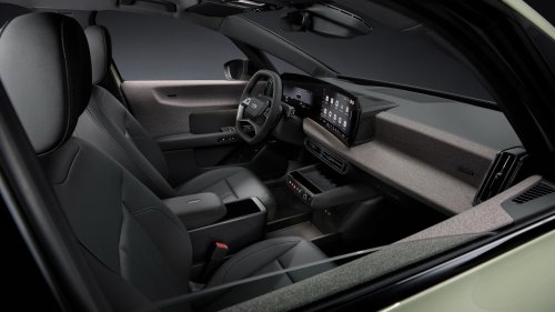 Audi’s New A2 Revives A Genius Idea That Was 25 Years Too Early