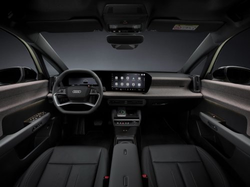 Audi’s New A2 Revives A Genius Idea That Was 25 Years Too Early