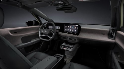 Audi’s New A2 Revives A Genius Idea That Was 25 Years Too Early