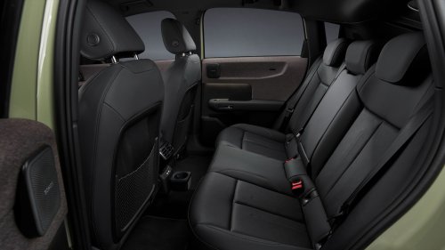 Audi’s New A2 Revives A Genius Idea That Was 25 Years Too Early