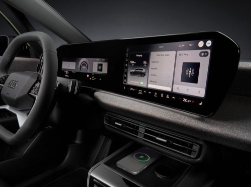 Audi’s New A2 Revives A Genius Idea That Was 25 Years Too Early