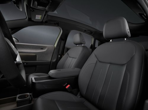 Audi’s New A2 Revives A Genius Idea That Was 25 Years Too Early