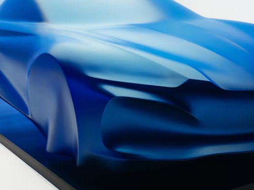 Alpine Teases Next A110’s Design, But It’s What’s Underneath That Will Make Or Break It