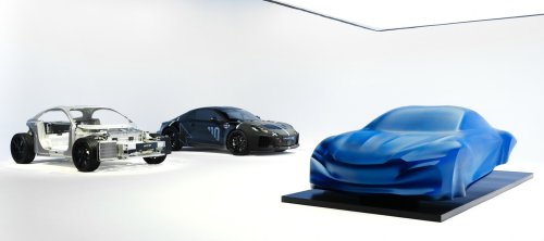 Alpine Teases Next A110’s Design, But It’s What’s Underneath That Will Make Or Break It