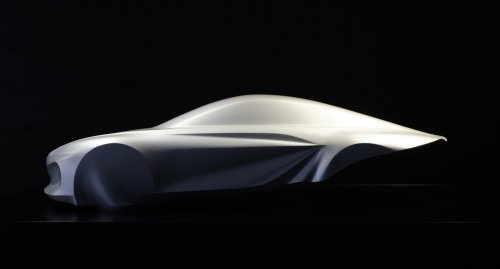 Alpine Teases Next A110’s Design, But It’s What’s Underneath That Will Make Or Break It