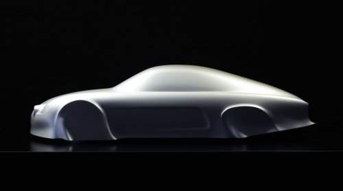 Alpine Teases Next A110’s Design, But It’s What’s Underneath That Will Make Or Break It