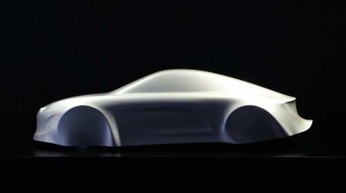 Alpine Teases Next A110’s Design, But It’s What’s Underneath That Will Make Or Break It