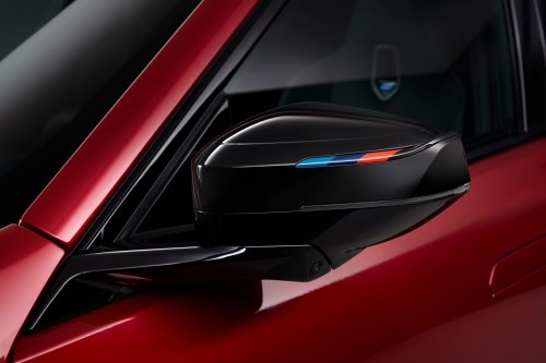 New BMW 3-Series Gets Up To 437 HP, Arrives In The US Next Year