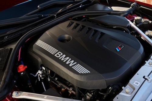 New BMW 3-Series Gets Up To 437 HP, Arrives In The US Next Year