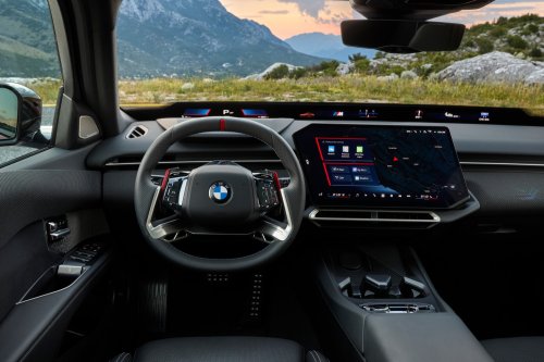 New BMW 3-Series Gets Up To 437 HP, Arrives In The US Next Year