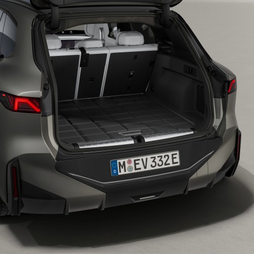 New X5 Gets A Carbon Fiber Makeover From BMW M Performance Parts