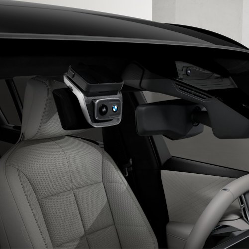 New X5 Gets A Carbon Fiber Makeover From BMW M Performance Parts