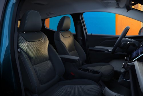 Chevrolet, Chevrolet Bolt Dies Next Year After A Disappointing Return