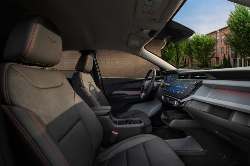 Chevrolet Bolt Dies Next Year After A Disappointing Return