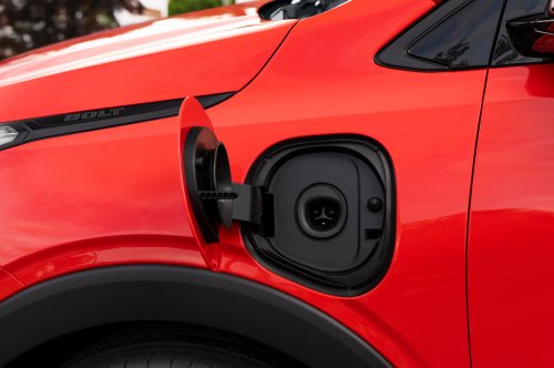 Chevrolet Bolt Dies Next Year After A Disappointing Return