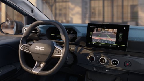 Tuner Imagines A Dacia Spring Hot Hatch, But There’s A Problem