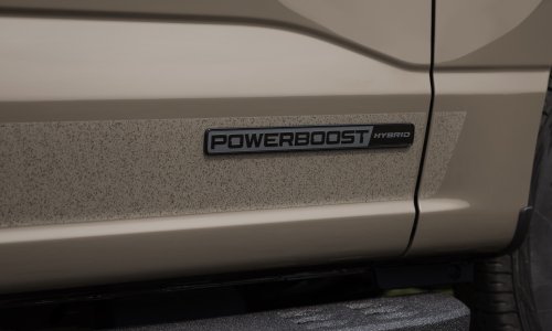 The 2027 Ford F-150 Gets More Muscle, Hands-Free Towing And A Carhartt Wardrobe
