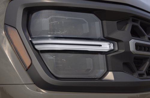 The 2027 Ford F-150 Gets More Muscle, Hands-Free Towing And A Carhartt Wardrobe