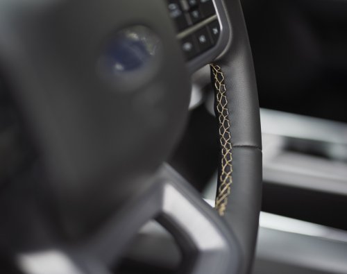 The 2027 Ford F-150 Gets More Muscle, Hands-Free Towing And A Carhartt Wardrobe