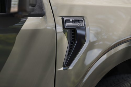 The 2027 Ford F-150 Gets More Muscle, Hands-Free Towing And A Carhartt Wardrobe