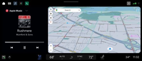 GM Caves In And Brings Back Android Auto, Apple CarPlay In 2027 Silverado And Sierra