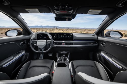 Kia’s Value-Focused K4 Just Got More Expensive