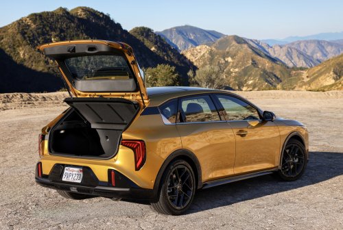 Kia’s Value-Focused K4 Just Got More Expensive