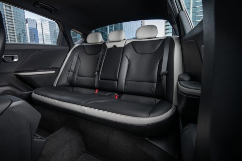 Kia’s Value-Focused K4 Just Got More Expensive