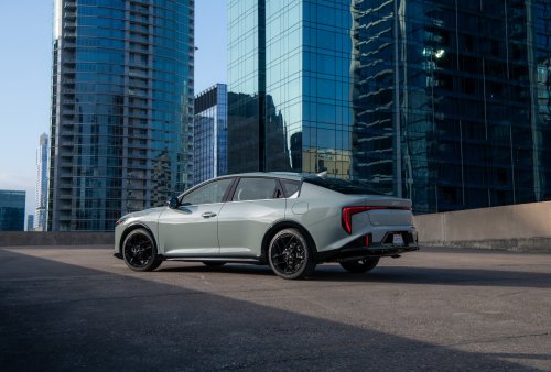 Kia, Kia K4, Kia’s Value-Focused K4 Just Got More Expensive