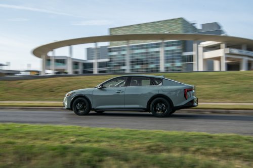 Kia, Kia K4, Kia’s Value-Focused K4 Just Got More Expensive