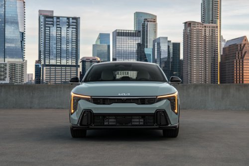 Kia, Kia K4, Kia’s Value-Focused K4 Just Got More Expensive