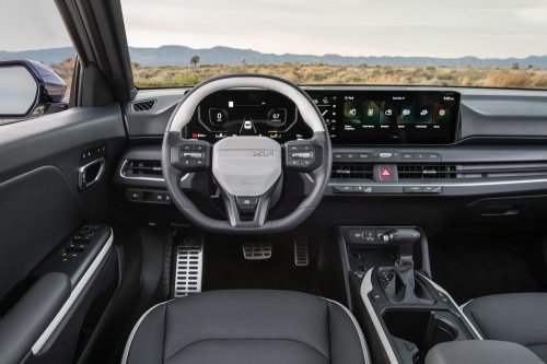 Kia’s Value-Focused K4 Just Got More Expensive