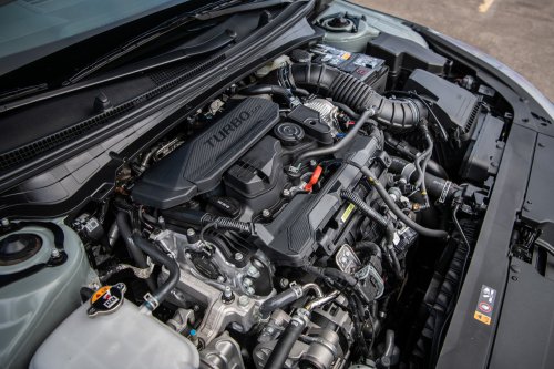 Kia’s Value-Focused K4 Just Got More Expensive