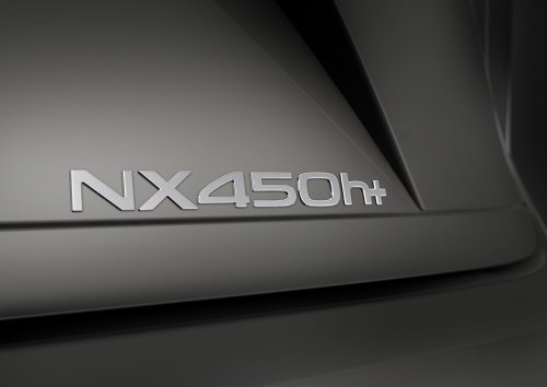 2027 Lexus NX Debuts With A New Face And Big Changes Under The Skin