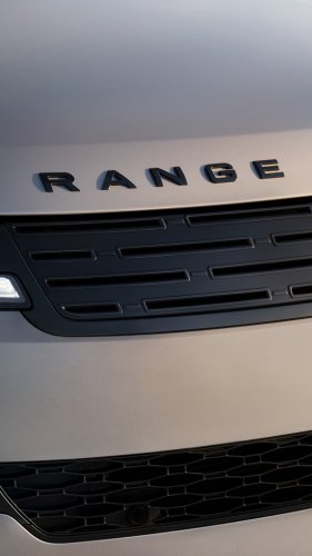 The Range Rover Sport Electric Is As Quick As The V8 And Looks The Same