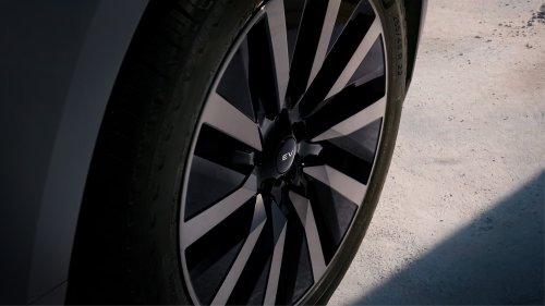 The Range Rover Sport Electric Is As Quick As The V8 And Looks The Same