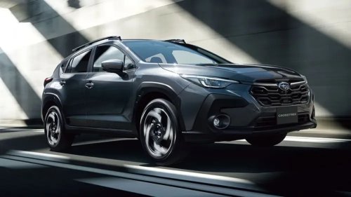 Subaru Crosstrek Goes Hybrid-Only In Japan, Impreza Returns To Pure Petrol