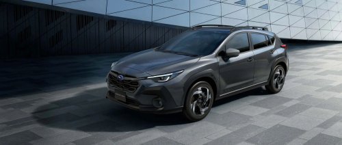 Subaru Impreza, Subaru Crosstrek, Subaru Crosstrek Goes Hybrid-Only In Japan, Impreza Returns To Pure Petrol