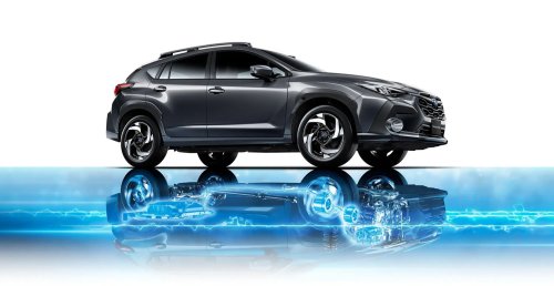 Subaru Crosstrek Goes Hybrid-Only In Japan, Impreza Returns To Pure Petrol