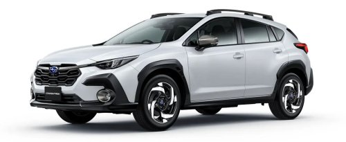 Subaru, Subaru Impreza, Subaru Crosstrek, Subaru Crosstrek Goes Hybrid-Only In Japan, Impreza Returns To Pure Petrol