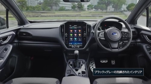 Subaru Crosstrek Goes Hybrid-Only In Japan, Impreza Returns To Pure Petrol