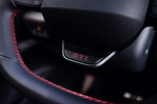 VW’s Most Powerful GTI Ever Is A RWD Electric Hot Hatch