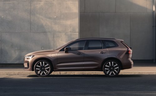 Volvo, Volvo’s New PHEVs Drives So Far On Electric You Might Not Use The Gas Engine For Months