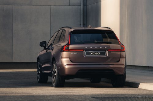 Volvo’s New PHEVs Drives So Far On Electric You Might Not Use The Gas Engine For Months