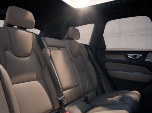 Volvo’s New PHEVs Drives So Far On Electric You Might Not Use The Gas Engine For Months
