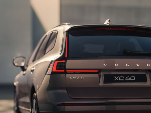 Volvo’s New PHEVs Drives So Far On Electric You Might Not Use The Gas Engine For Months