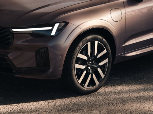 Volvo’s New PHEVs Drives So Far On Electric You Might Not Use The Gas Engine For Months