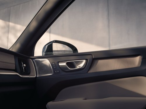 Volvo’s New PHEVs Drives So Far On Electric You Might Not Use The Gas Engine For Months